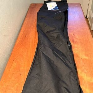 NWT Nighthawk Brozone Snow Pants